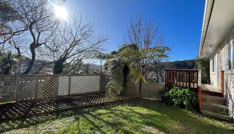 3 Delaney Drive, Stokes Valley