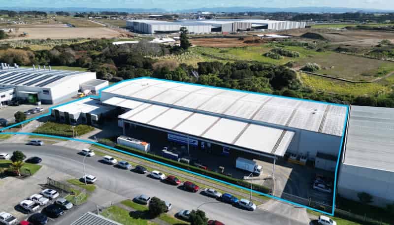 25 Aerovista Place, Wiri