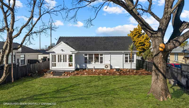 325 Wainoni Road, Avondale