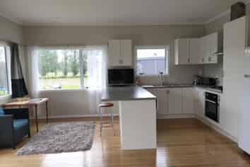 Waikato - Address withheld