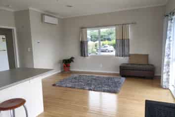 Waikato - Address withheld