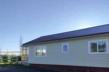 Waikato - Address withheld