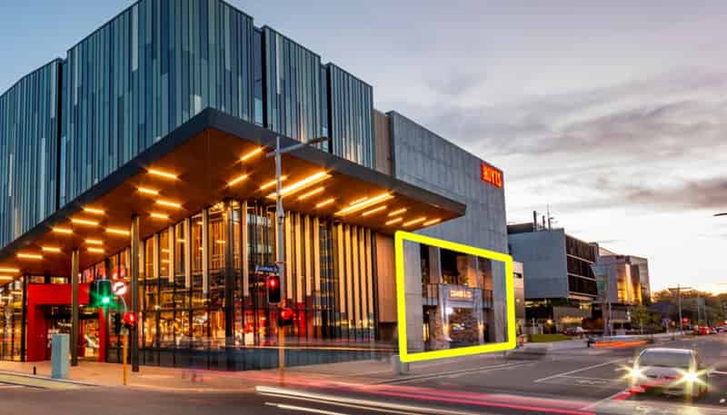 617 Colombo Street, Christchurch Central