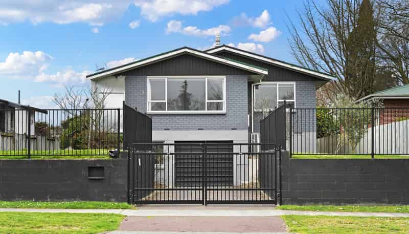 82 Rawhiti Avenue, Matamata