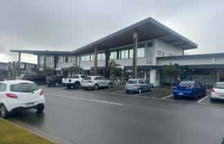 Silverstream Retail Village