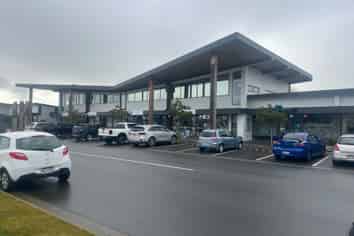 Silverstream Retail Village