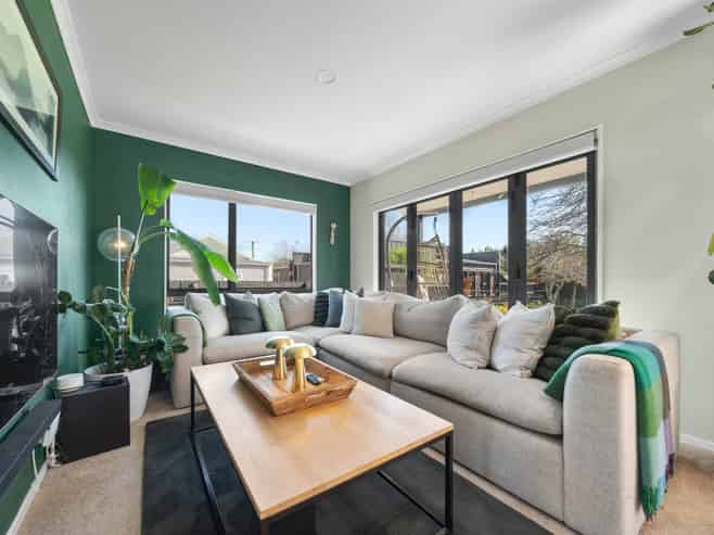 41b Venice Street, Martinborough