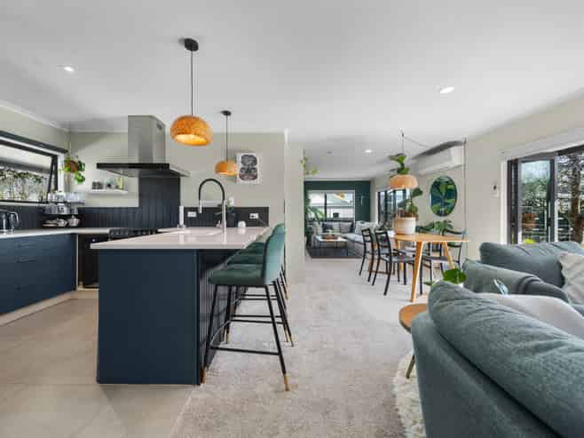 41b Venice Street, Martinborough