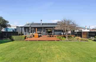 41b Venice Street, Martinborough