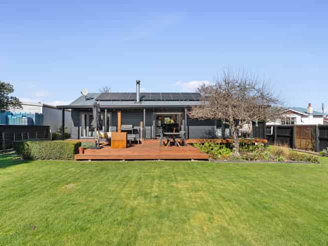 41b Venice Street, Martinborough