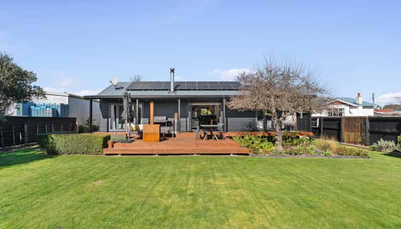 41b Venice Street, Martinborough