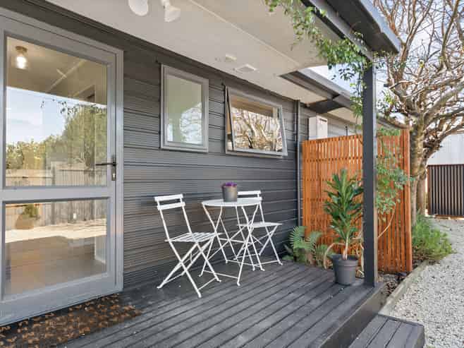41b Venice Street, Martinborough