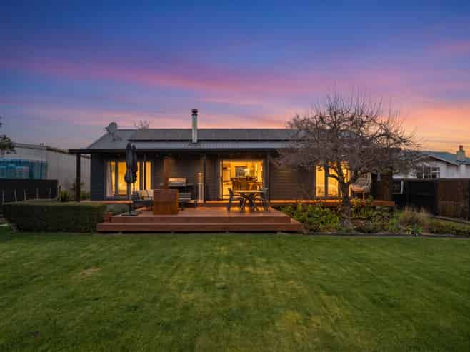 41b Venice Street, Martinborough