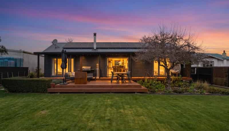 41b Venice Street, Martinborough