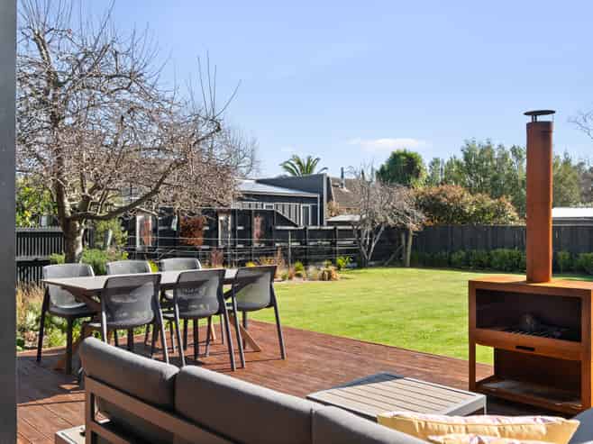 41b Venice Street, Martinborough