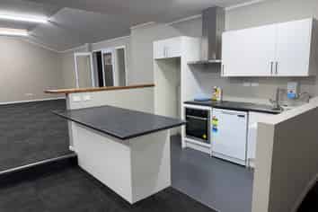 Affordable Office Space with Extensive Car Parking