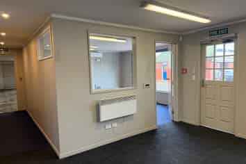 Affordable Office Space with Extensive Car Parking