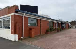 Affordable Office Space with Extensive Car Parking