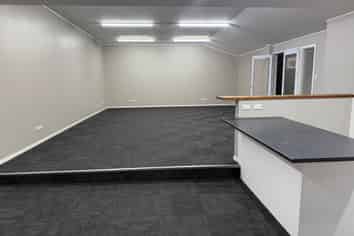 Affordable Office Space with Extensive Car Parking
