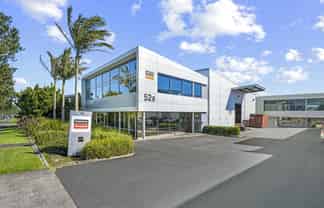 Quality Asset. Global Tenant. Proven Performance