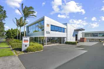 Quality Asset. Global Tenant. Proven Performance
