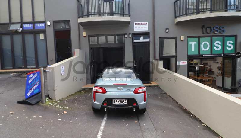 1/145 Wellesley Street West, Auckland Central