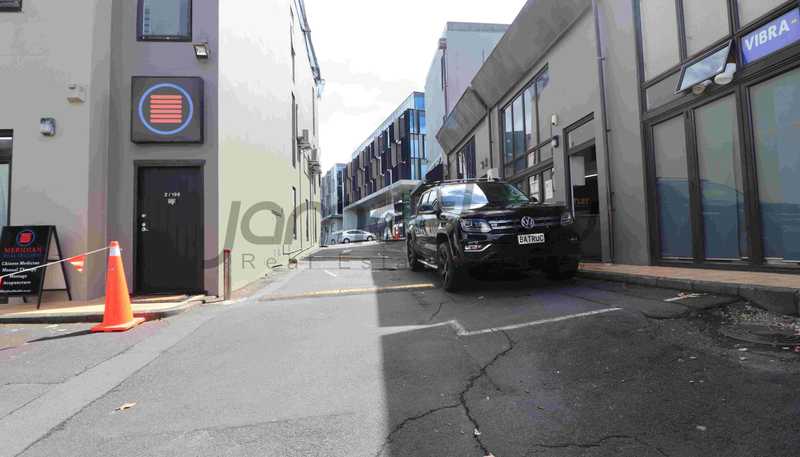 1/145 Wellesley Street West, Auckland Central
