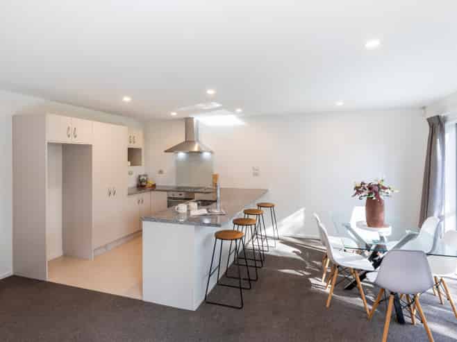 541d Manchester Street, Christchurch Central