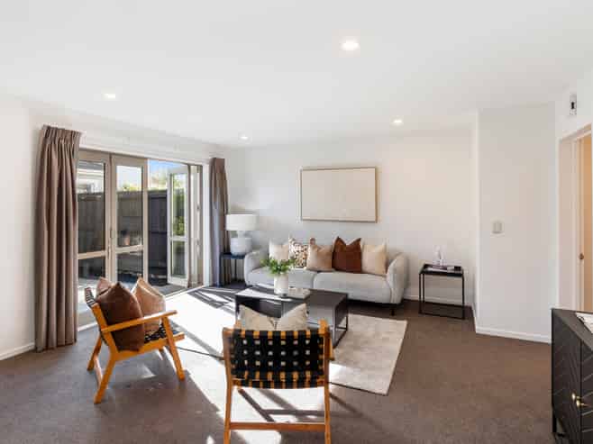 541d Manchester Street, Christchurch Central