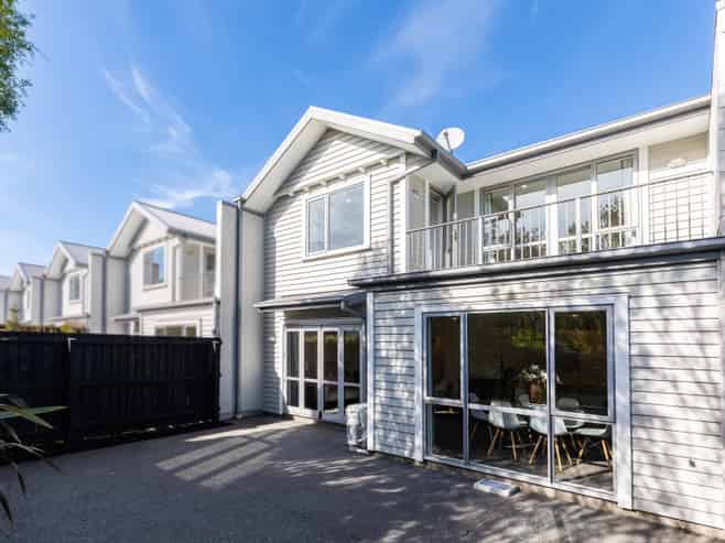 541d Manchester Street, Christchurch Central