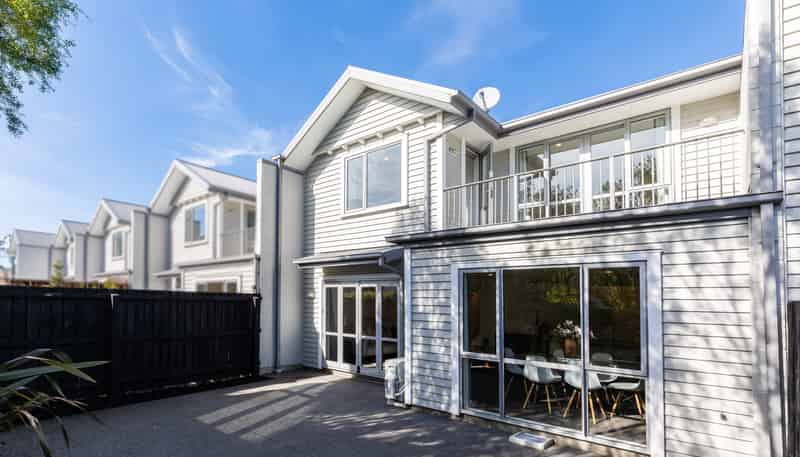 541d Manchester Street, Christchurch Central
