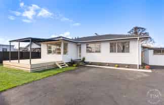 12 Desmond Place, Otara