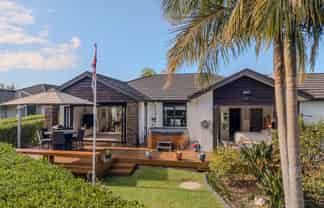 15 Sarawak Drive, Kerikeri