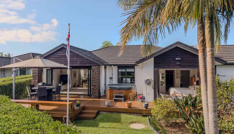 15 Sarawak Drive, Kerikeri