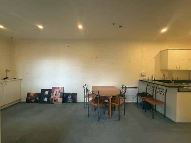 8D/120 The Terrace, Wellington Central