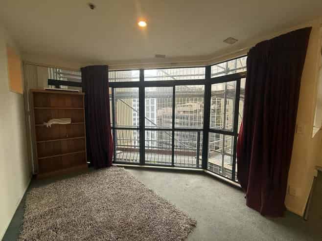 8D/120 The Terrace, Wellington Central