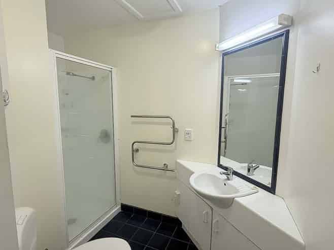 8D/120 The Terrace, Wellington Central