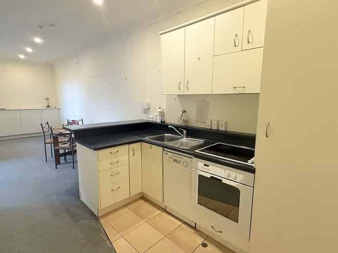 8D/120 The Terrace, Wellington Central