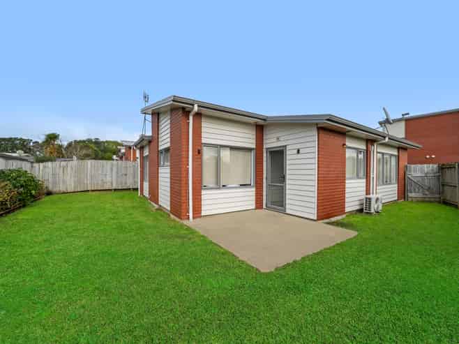 1/46 Park Estate Road, Rosehill