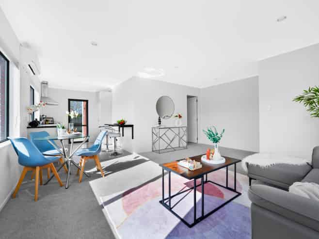 1/46 Park Estate Road, Rosehill