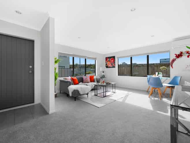 1/46 Park Estate Road, Rosehill