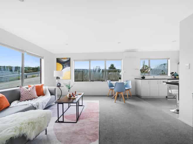 1/46 Park Estate Road, Rosehill
