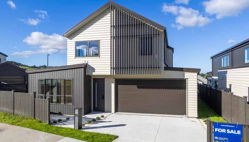10 Taiao Rise, Warkworth