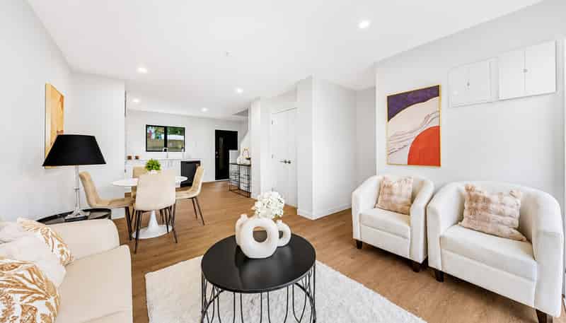 2/13 Caringbah Drive, Papatoetoe
