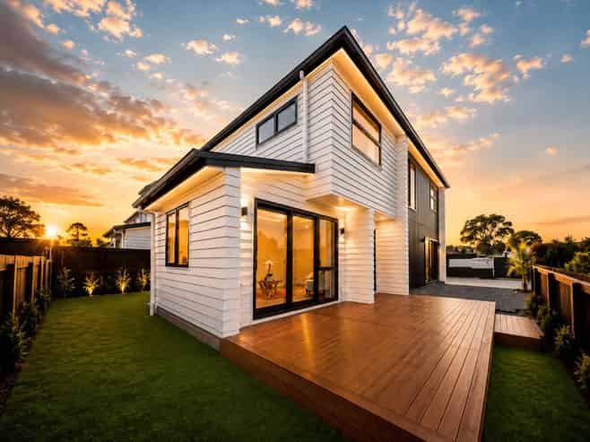 18A Margate Road, Blockhouse Bay