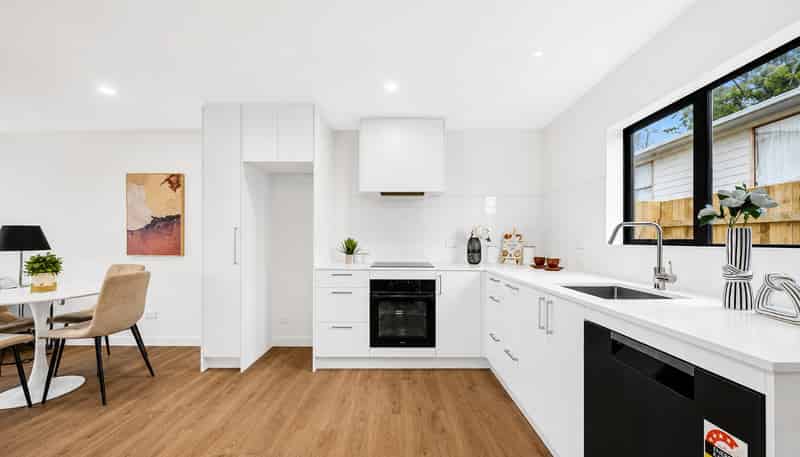 1/13 Caringbah Drive, Papatoetoe