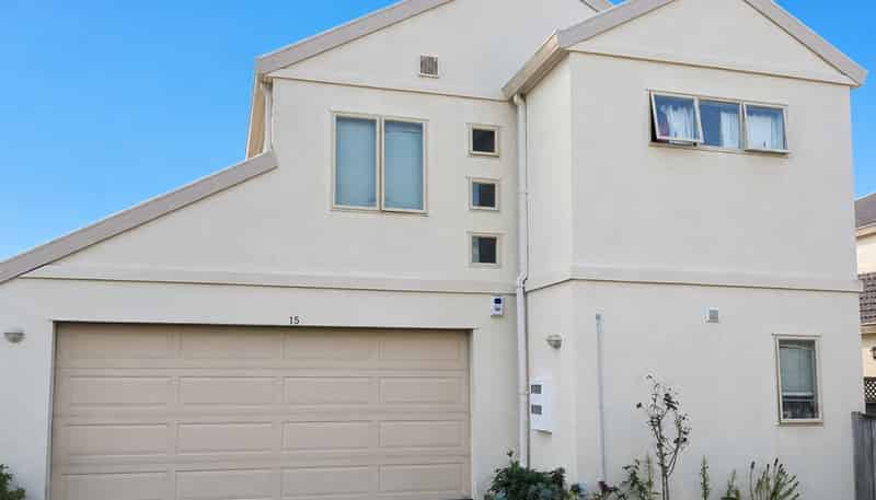 15A Elizabeth Avenue, Papatoetoe