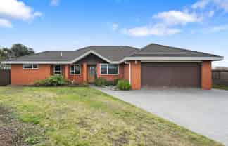 29 Sea Eagles Place, North New Brighton