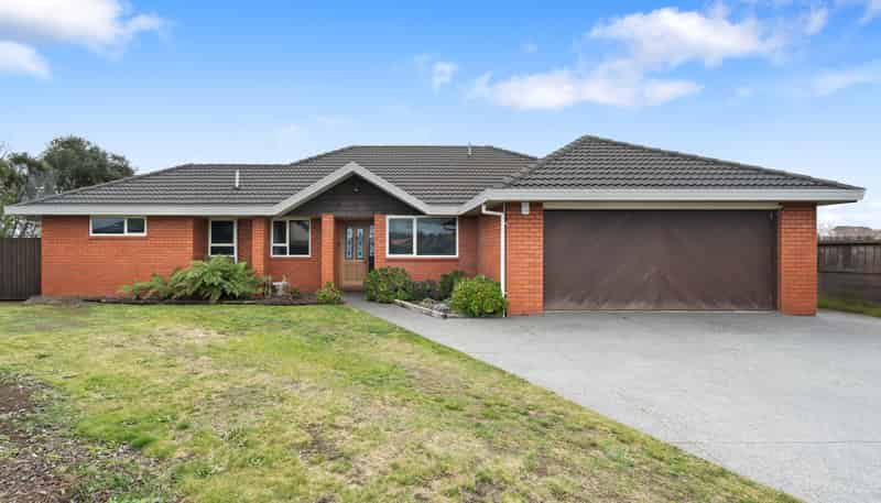 29 Sea Eagles Place, North New Brighton