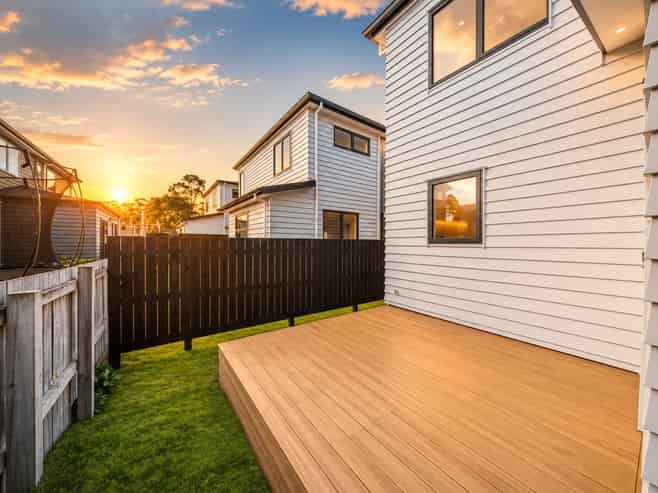 18B Margate Road, Blockhouse Bay